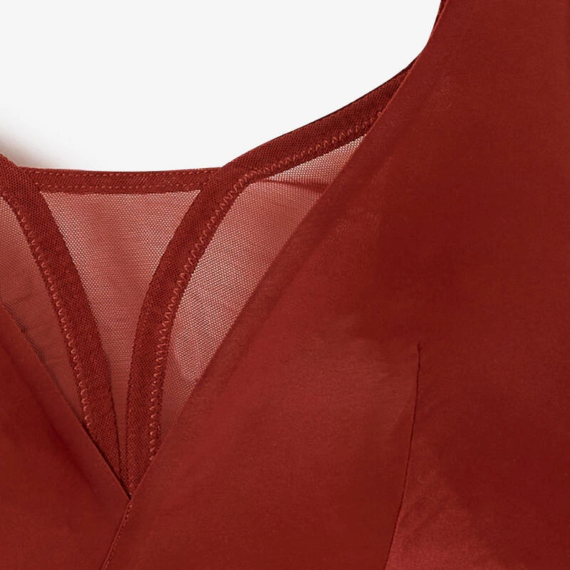 Kalenji SOUTIEN GORGE DE SPORT LINGERIE MAINTIEN ELEVE 8 Kalenji SOUTIEN GORGE DE SPORT LINGERIE MAINTIEN ELEVE – Image 8