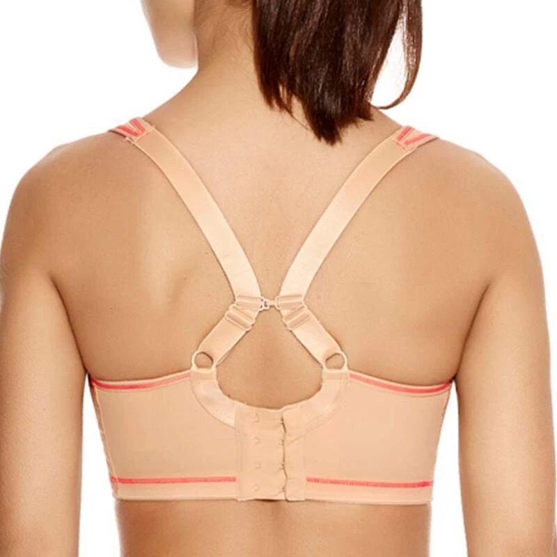 Soutien-gorge Sport Avec Armatures Et Bonnets Spacer Sonic 2 Soutien-gorge Sport Avec Armatures Et Bonnets Spacer Sonic – Image 2