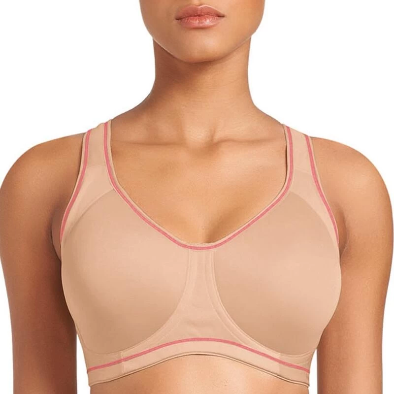 Soutien-gorge Sport Avec Armatures Et Bonnets Spacer Sonic 1 Soutien-gorge Sport Avec Armatures Et Bonnets Spacer Sonic