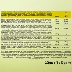 Decathlon SPECIALITE DE FRUITS ENERGETIQUE BIO A LA POMME ET AU CITRON X4 6 Decathlon SPECIALITE DE FRUITS ENERGETIQUE BIO A LA POMME ET AU CITRON X4 -Fit Runner Soldes specialite de fruits energetique bio a la pomme et au citron x4 2