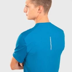 T-shirt De Running Longue Distance Homme - KIPRUN Run 900 Ultra Bleu 8 T-shirt De Running Longue Distance Homme - KIPRUN Run 900 Ultra Bleu -Fit Runner Soldes t shirt de running longue distance homme kiprun run 900 ultra bleu 2