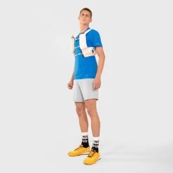 T-shirt De Running Longue Distance Homme - KIPRUN Run 900 Ultra Bleu 10 T-shirt De Running Longue Distance Homme - KIPRUN Run 900 Ultra Bleu -Fit Runner Soldes t shirt de running longue distance homme kiprun run 900 ultra bleu 4