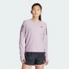 ADIDAS T-shirt Manches Longues Own The Run