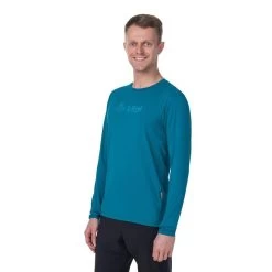 T-shirt Technique Homme Kilpi SPOLETO-M -Fit Runner Soldes t shirt technique homme kilpi spoleto m 2