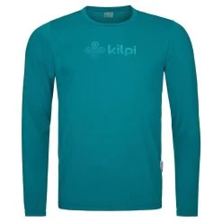 T-shirt Technique Homme Kilpi SPOLETO-M