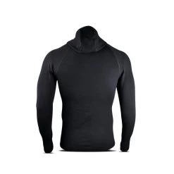 BV Sport Veste à Capuche Manches Longues Zippée RTECH EVO -Fit Runner Soldes veste a capuche manches longues zippee rtech evo 2