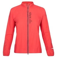 Veste Coupe-vent Ultra-légère Femme Kilpi TIRANO-W