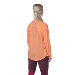 Veste Coupe-vent Ultra-légère Femme Kilpi TIRANO-W -Fit Runner Soldes veste coupe vent ultra legere femme kilpi tirano w 3