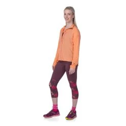 Veste Coupe-vent Ultra-légère Femme Kilpi TIRANO-W -Fit Runner Soldes veste coupe vent ultra legere femme kilpi tirano w 4