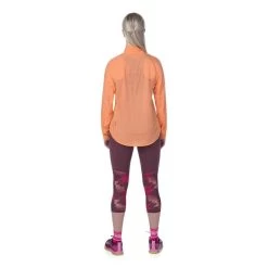 Veste Coupe-vent Ultra-légère Femme Kilpi TIRANO-W -Fit Runner Soldes veste coupe vent ultra legere femme kilpi tirano w 5