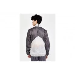 Veste Craft Pro Hypervent -Fit Runner Soldes veste craft pro hypervent 2