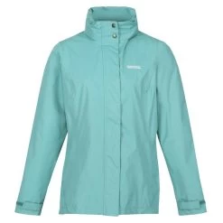 Regatta Veste De Randonnée Imperméable Femme Daysha -Fit Runner Soldes veste de randonnee impermeable femme daysha 2