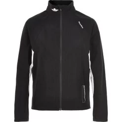 Veste Femme Newline Black Training Utility