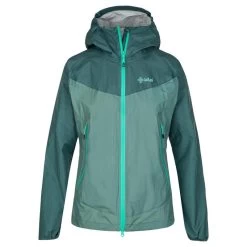 Veste Imperméable Femme Kilpi HURRICANE-W