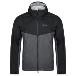 Veste Imperméable Homme Kilpi HURRICANE-M