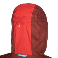 Veste Imperméable Homme Kilpi HURRICANE-M -Fit Runner Soldes veste impermeable homme kilpi hurricane m 4