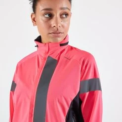 VESTE KIPRUN FEMME WARM REGUL VISIBILITE JOUR ET NUIT EPI 13 VESTE KIPRUN FEMME WARM REGUL VISIBILITE JOUR ET NUIT EPI -Fit Runner Soldes veste kiprun femme warm regul visibilite jour et nuit epi 3