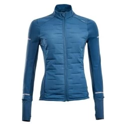 VESTE KIPRUN WARM FEMME BLEU TURQUOISE 12 VESTE KIPRUN WARM FEMME BLEU TURQUOISE -Fit Runner Soldes veste kiprun warm femme bleu turquoise 2