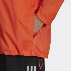 ADIDAS Veste Own The Run -Fit Runner Soldes veste own the run 4
