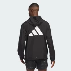 ADIDAS Veste Run It -Fit Runner Soldes veste run it 2