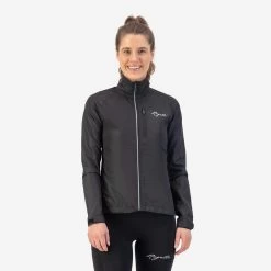Rogelli Veste Running Femme - Core 8 Rogelli Veste Running Femme - Core -Fit Runner Soldes veste running femme core 2