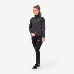 Rogelli Veste Running Femme - Core 10 Rogelli Veste Running Femme - Core -Fit Runner Soldes veste running femme core 4