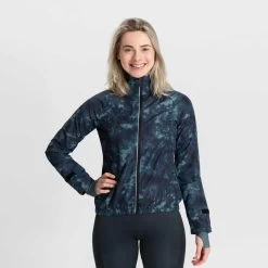 Rogelli Veste Running Femme - Eclipse -Fit Runner Soldes veste running femme eclipse 2