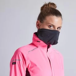 VESTE RUNNING FEMME KIPRUN WARM REGUL ROSE FLUO 16 VESTE RUNNING FEMME KIPRUN WARM REGUL ROSE FLUO -Fit Runner Soldes veste running femme kiprun warm regul rose fluo 6
