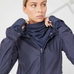 VESTE RUNNING HIVER FEMME DÉPERLANTE COUPE-VENT- KIPRUN WARM REGUL BLEU 13 VESTE RUNNING HIVER FEMME DÉPERLANTE COUPE-VENT- KIPRUN WARM REGUL BLEU -Fit Runner Soldes veste running hiver femme deperlante coupe vent kiprun warm regul bleu 3