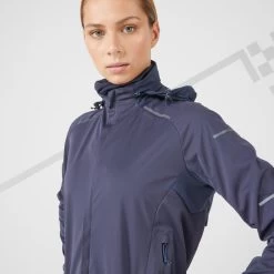 VESTE RUNNING HIVER FEMME DÉPERLANTE COUPE-VENT- KIPRUN WARM REGUL BLEU 15 VESTE RUNNING HIVER FEMME DÉPERLANTE COUPE-VENT- KIPRUN WARM REGUL BLEU -Fit Runner Soldes veste running hiver femme deperlante coupe vent kiprun warm regul bleu 5