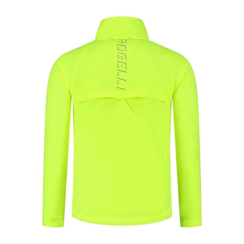 Rogelli Veste Running Homme - Core 2 Rogelli Veste Running Homme - Core – Image 2