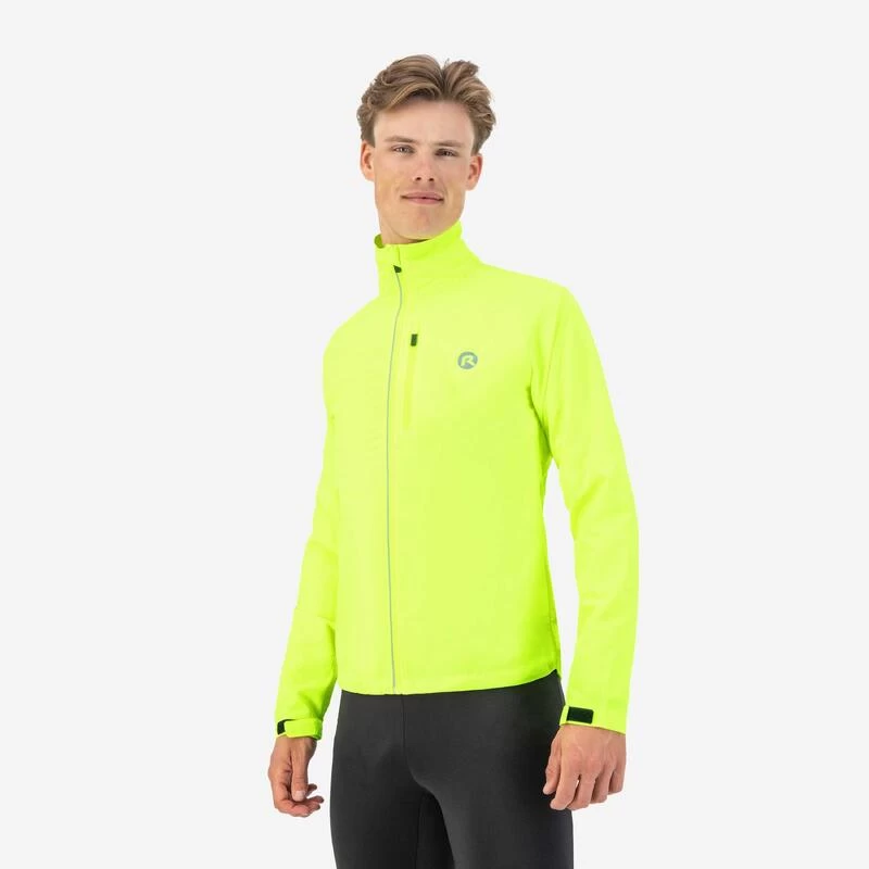 Rogelli Veste Running Homme - Core 3 Rogelli Veste Running Homme - Core – Image 3