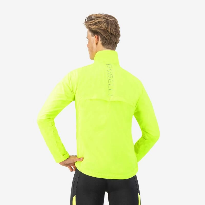 Rogelli Veste Running Homme - Core 4 Rogelli Veste Running Homme - Core – Image 4