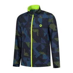 Rogelli Veste Running Homme - Electro