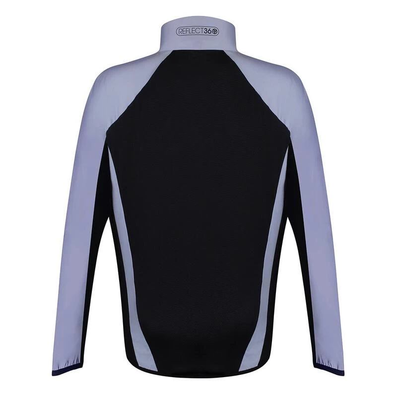 Veste Technique Respirante Et Réfléchissante Sans Capuche Proviz Air 2 Veste Technique Respirante Et Réfléchissante Sans Capuche Proviz Air – Image 2