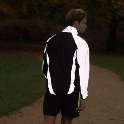 Veste Technique Respirante Et Réfléchissante Sans Capuche Proviz Air 10 Veste Technique Respirante Et Réfléchissante Sans Capuche Proviz Air -Fit Runner Soldes veste technique respirante et reflechissante sans capuche proviz air 3